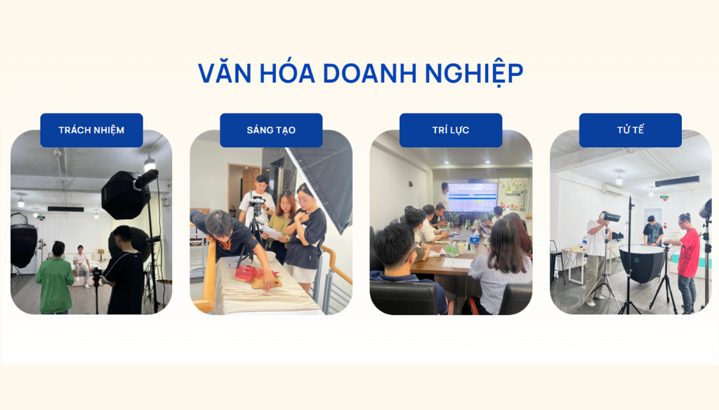 thiết kế web và cho thuê web