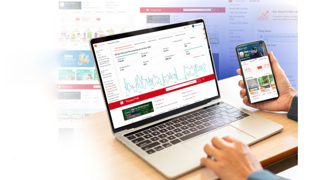 thiết kế web và cho thuê web