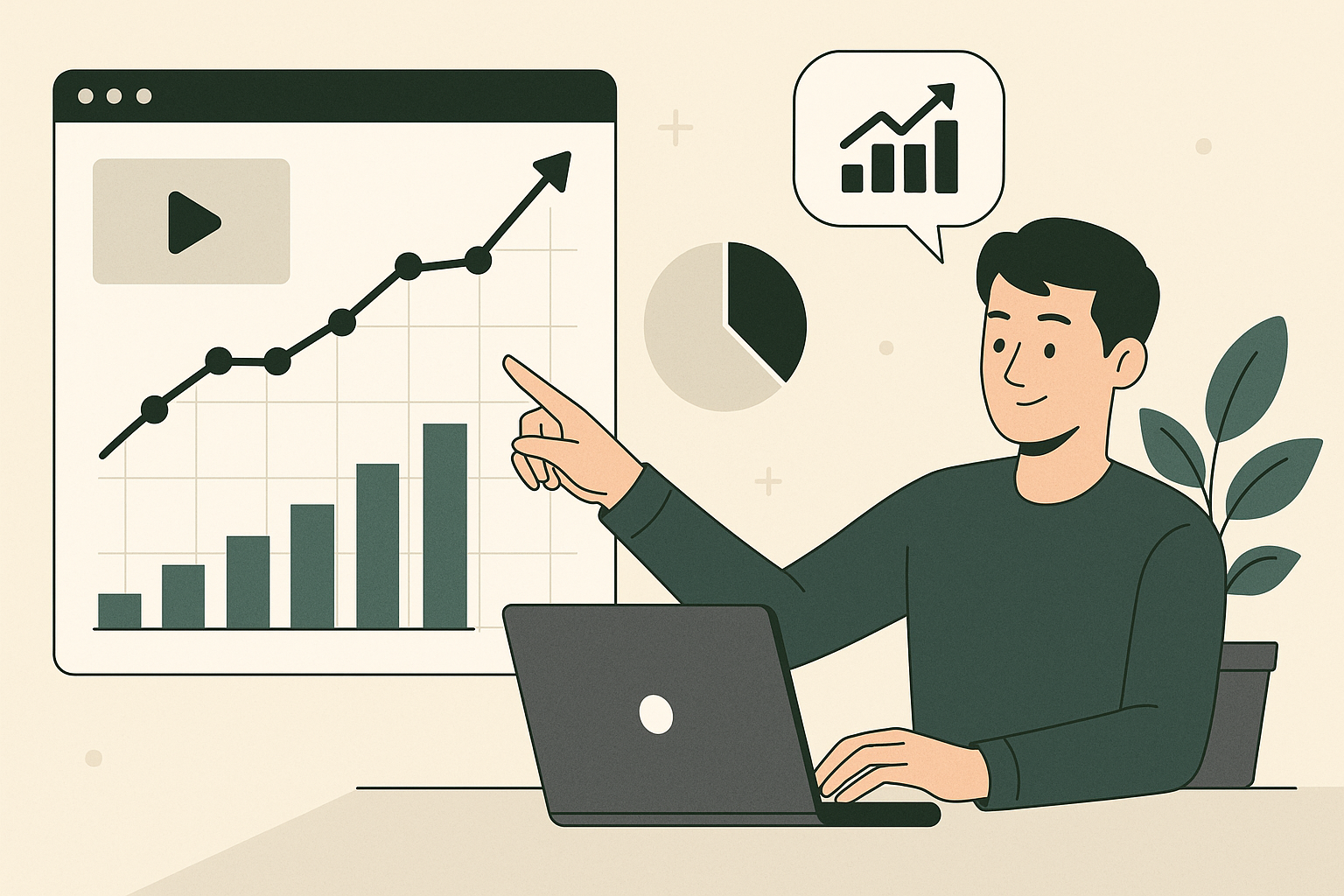 Content Marketing trọn gói