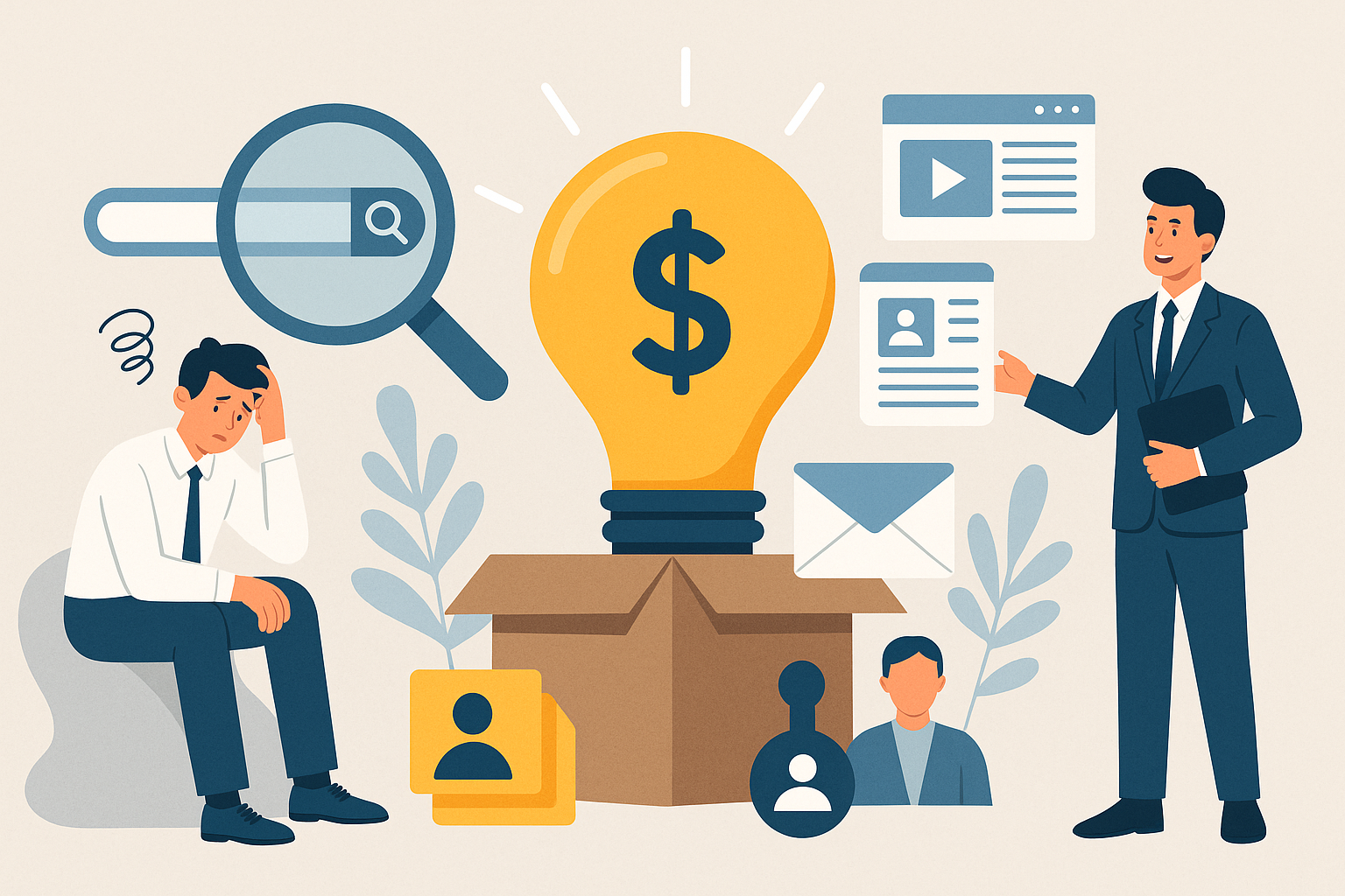 Content Marketing Trọn Gói