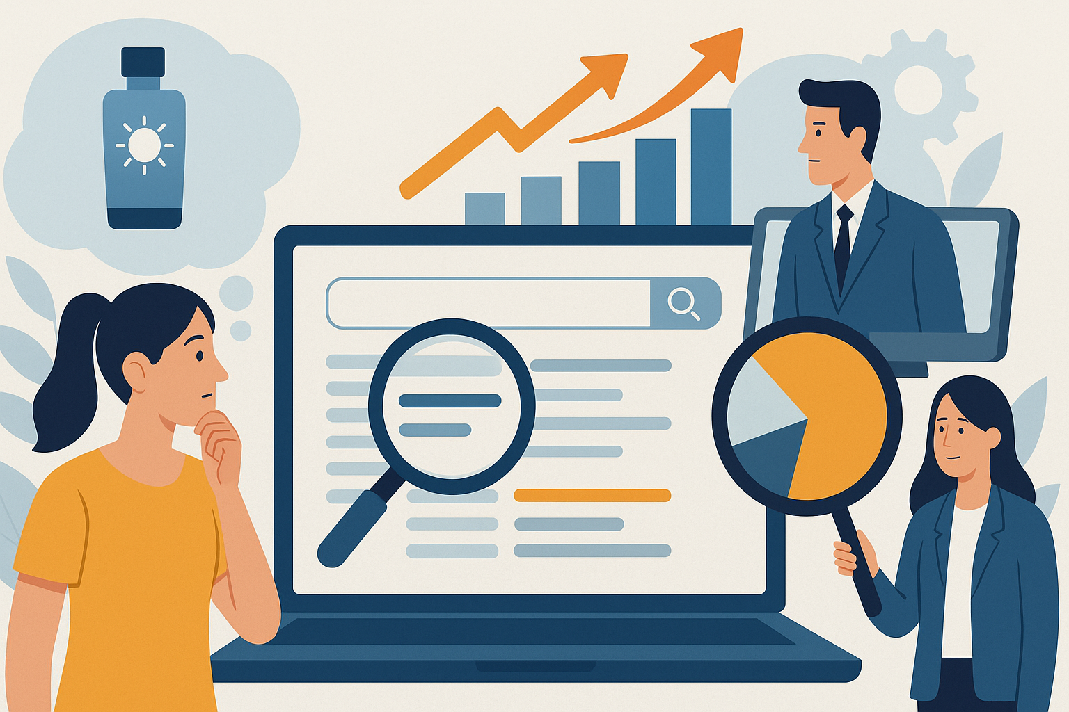 Content Marketing trọn gói