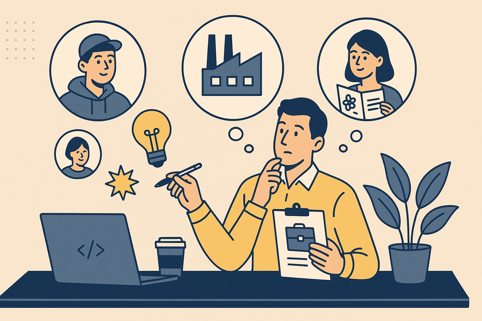 Content Marketing trọn gói