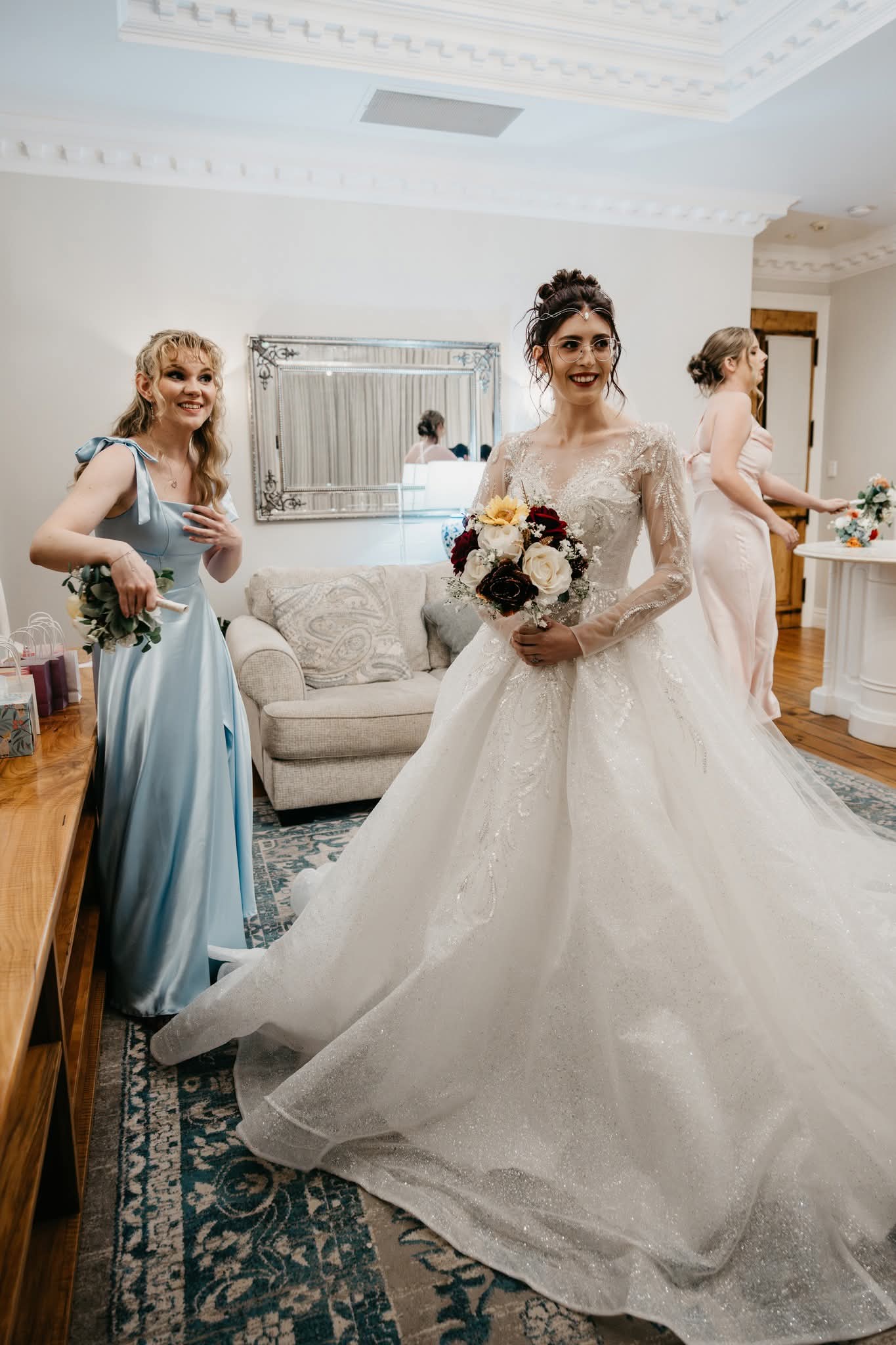  Wedding Dress Shop Perth