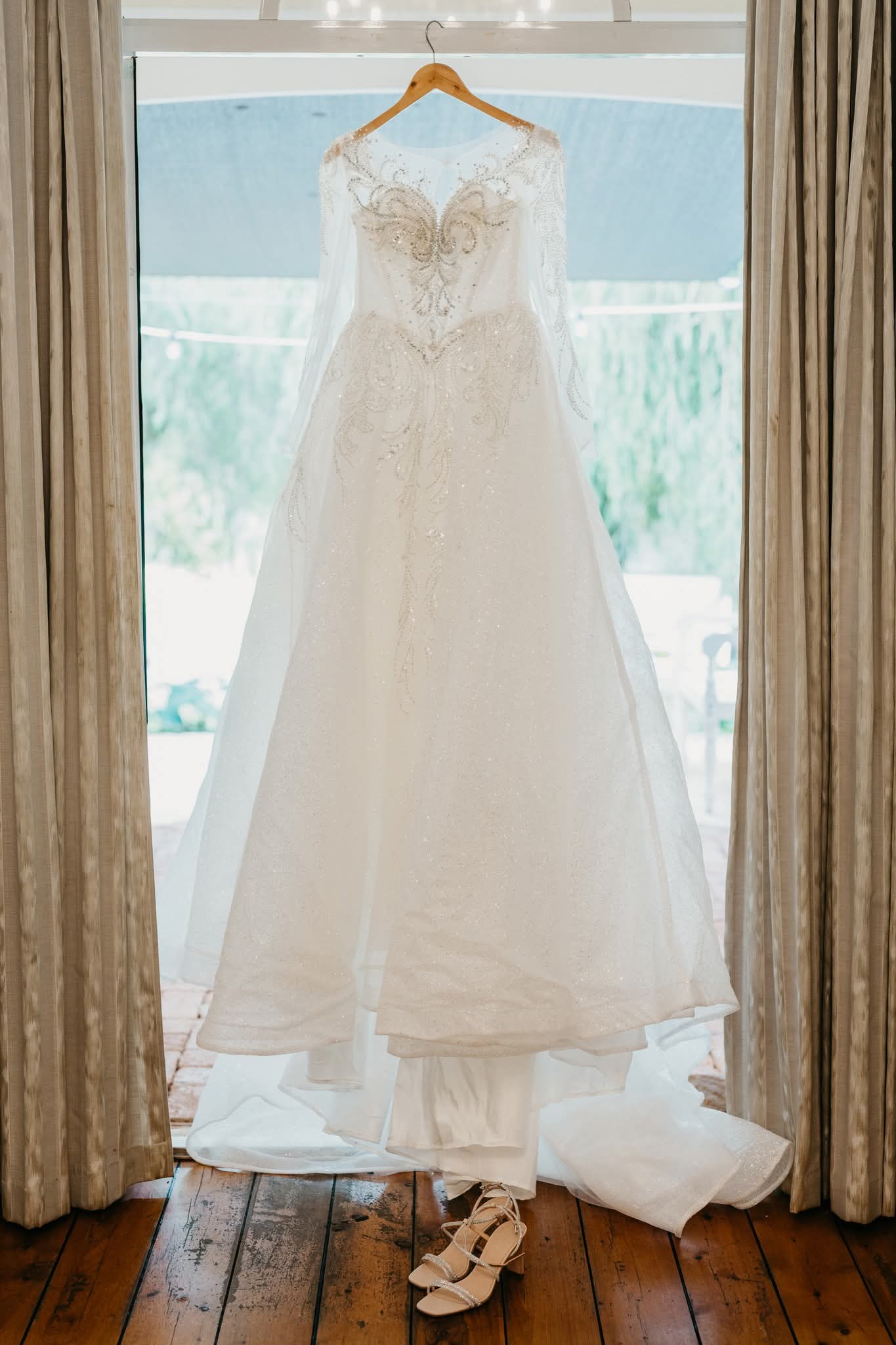 Wedding Dress Shop Perth