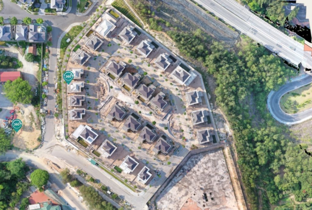 dịch vụ quay chụp flycam