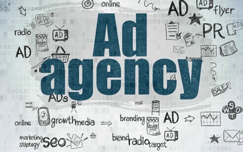 Agency Marketing Tại Việt Nam