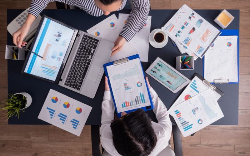 Agency Marketing Tại Việt Nam