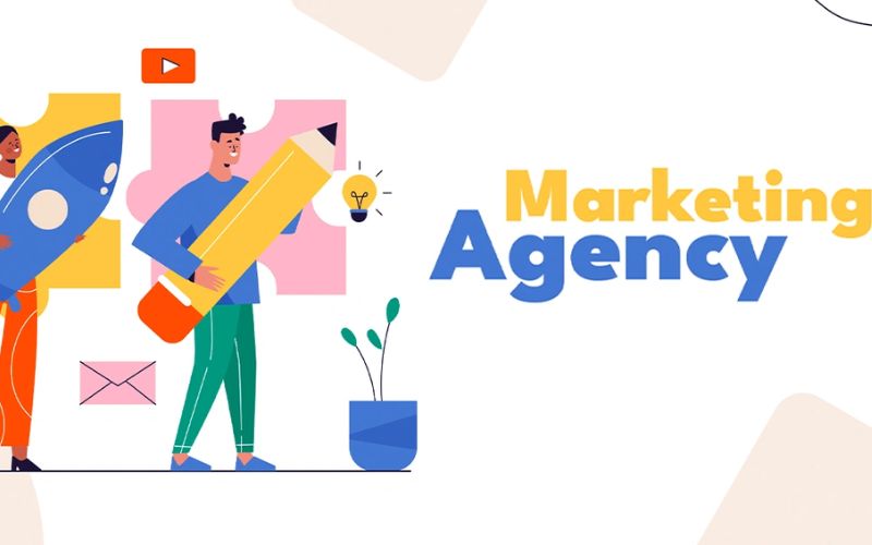 Agency Marketing Thực Chiến Là Gì