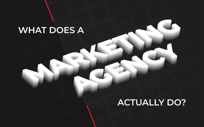 Agency Marketing Thực Chiến Là Gì