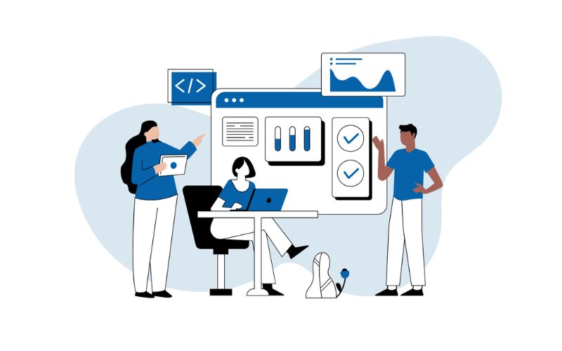 Agency Marketing Thực Chiến Là Gì