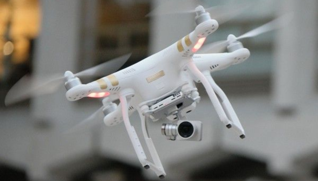 Dịch vụ flycam quay phim chụp hình