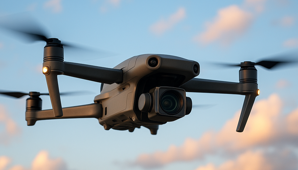 Dịch vụ flycam quay phim chụp hình