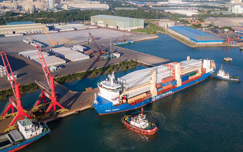 Dịch vụ quay flycam tại Bình Dương