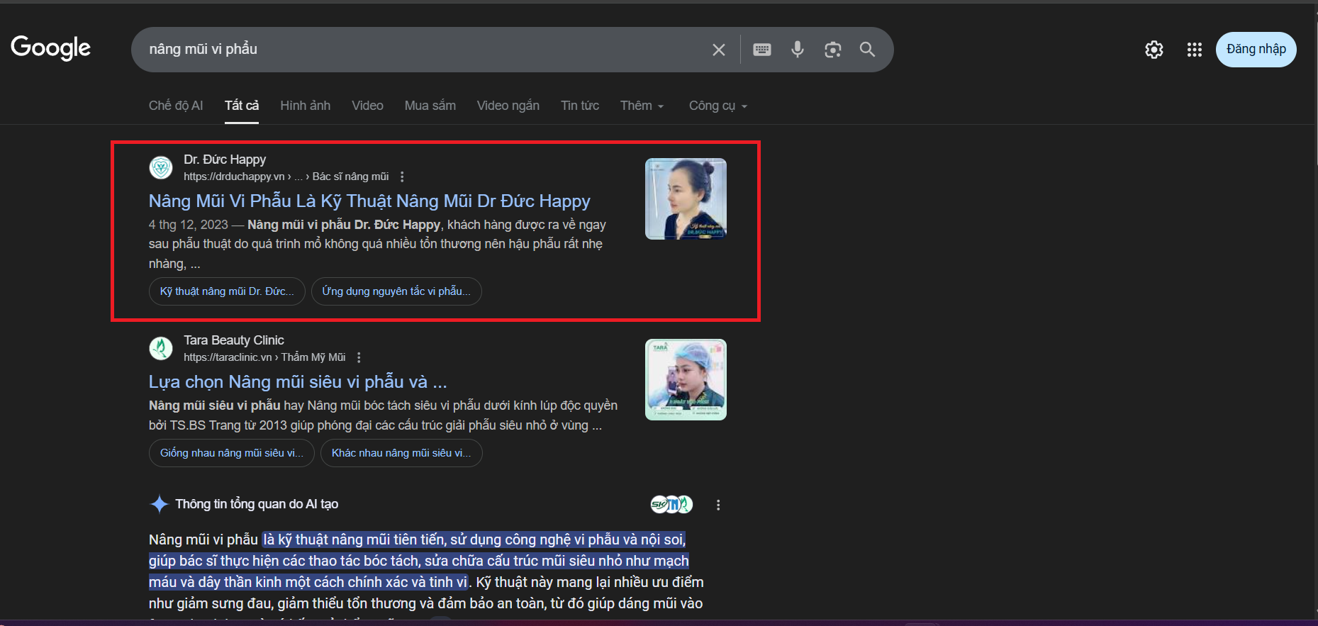 Thiết kế website - Tiếp cận khách hàng
