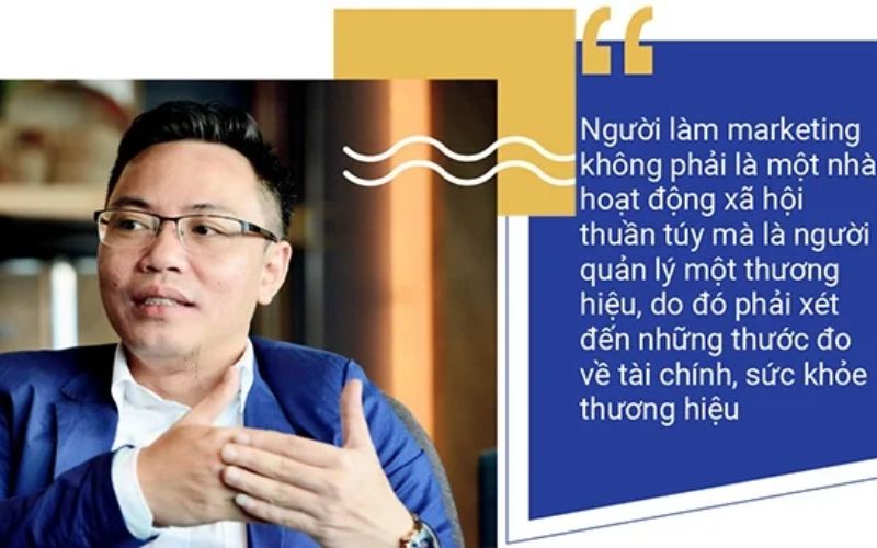 phù thuỷ marketing việt nam