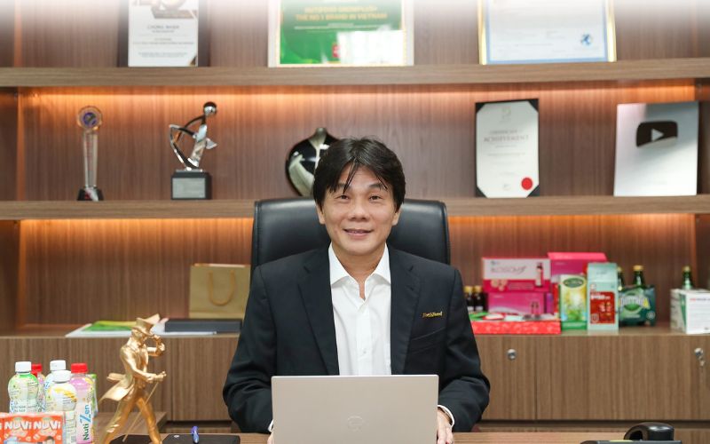 phù thuỷ marketing việt nam