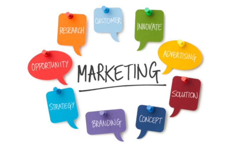 phù thuỷ marketing việt nam