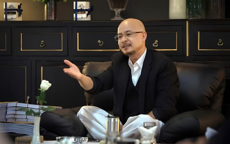 phù thuỷ marketing việt nam