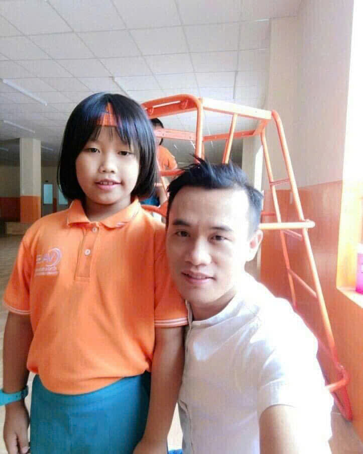 Thần Đồng Đánh Trống Việt Nam