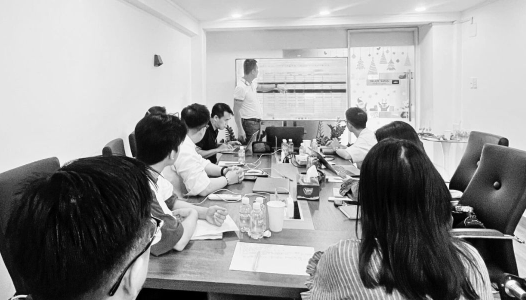 Top marketing agency Việt Nam