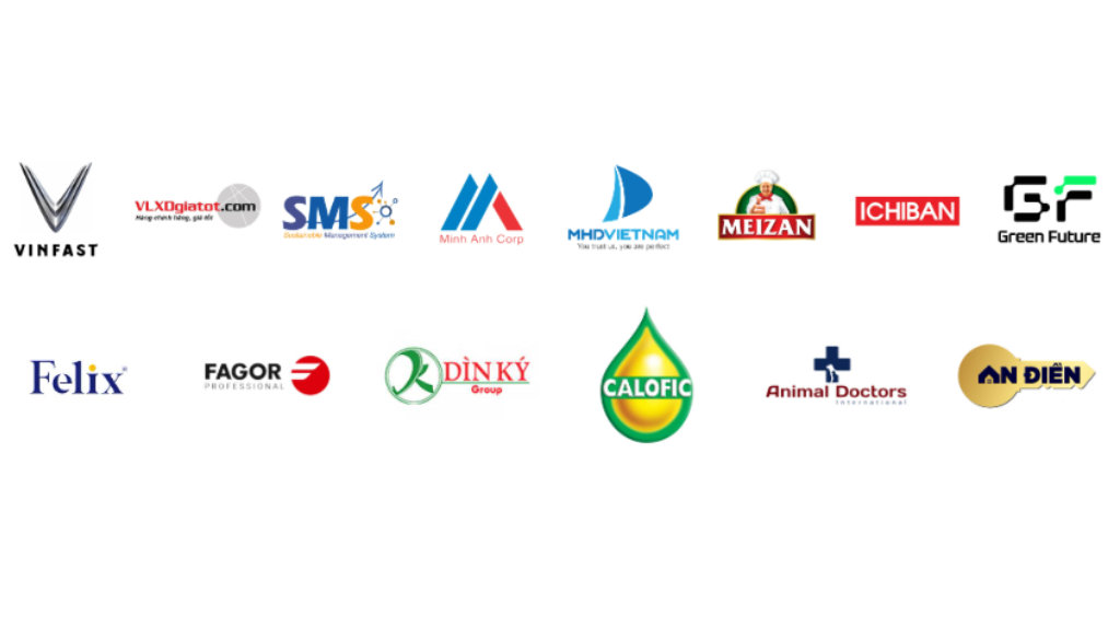 Top marketing agency Việt Nam