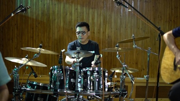 Trung tâm dạy đánh trống uy tín tại TPHCM