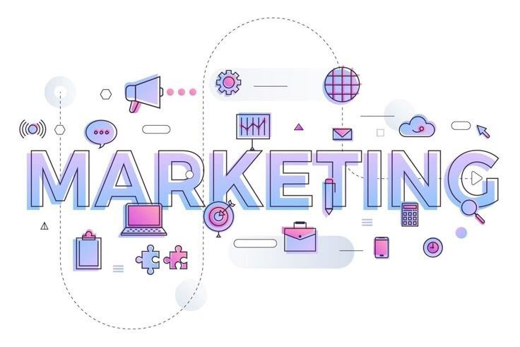 Marketing truyền thống và marketing online