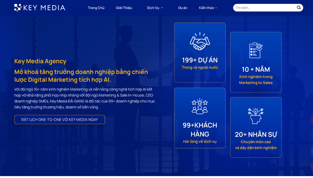 Marketing truyền thống và marketing online