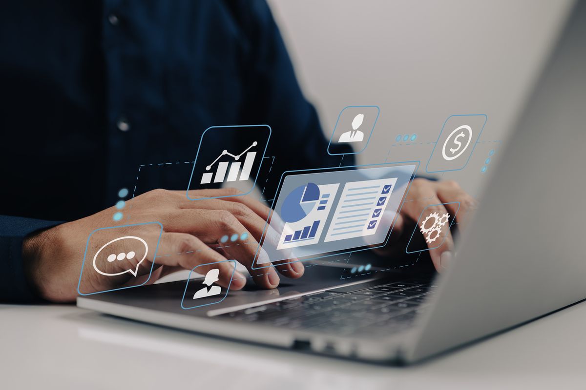 Marketing truyền thống và marketing online