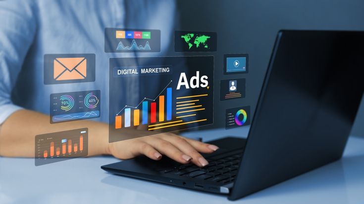 Dịch vụ Marketing cho nhà hàng