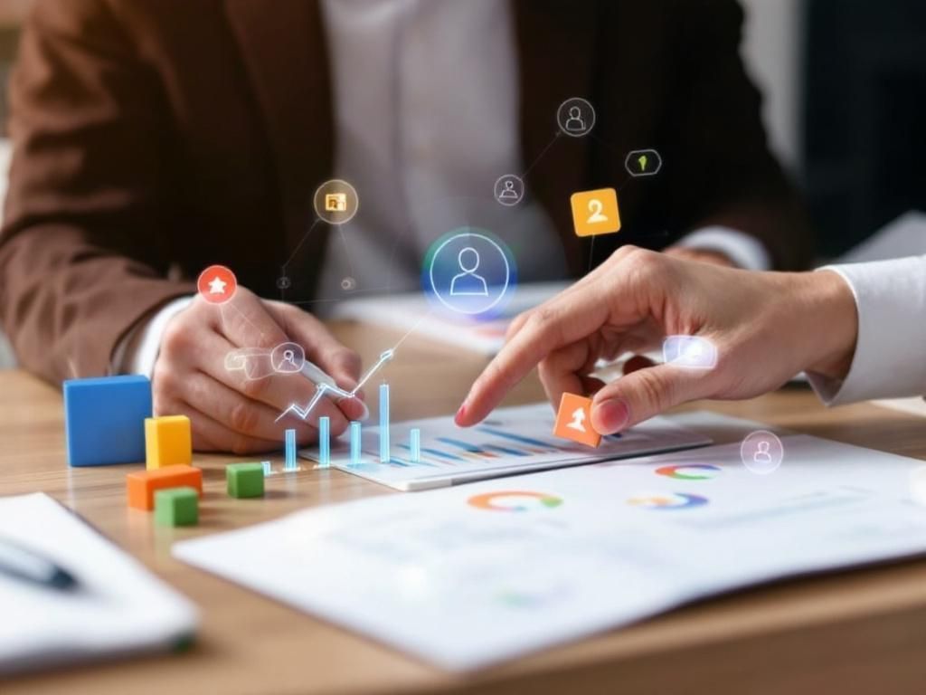 Dịch vụ Marketing cho nhà hàng